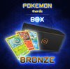 Afbeelding van het spelletje TCG Bundel | Pokemon bundel Brons