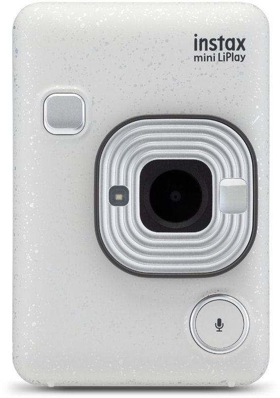 Fujifilm Instax Mini LiPlay