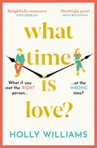 What Time is Love?