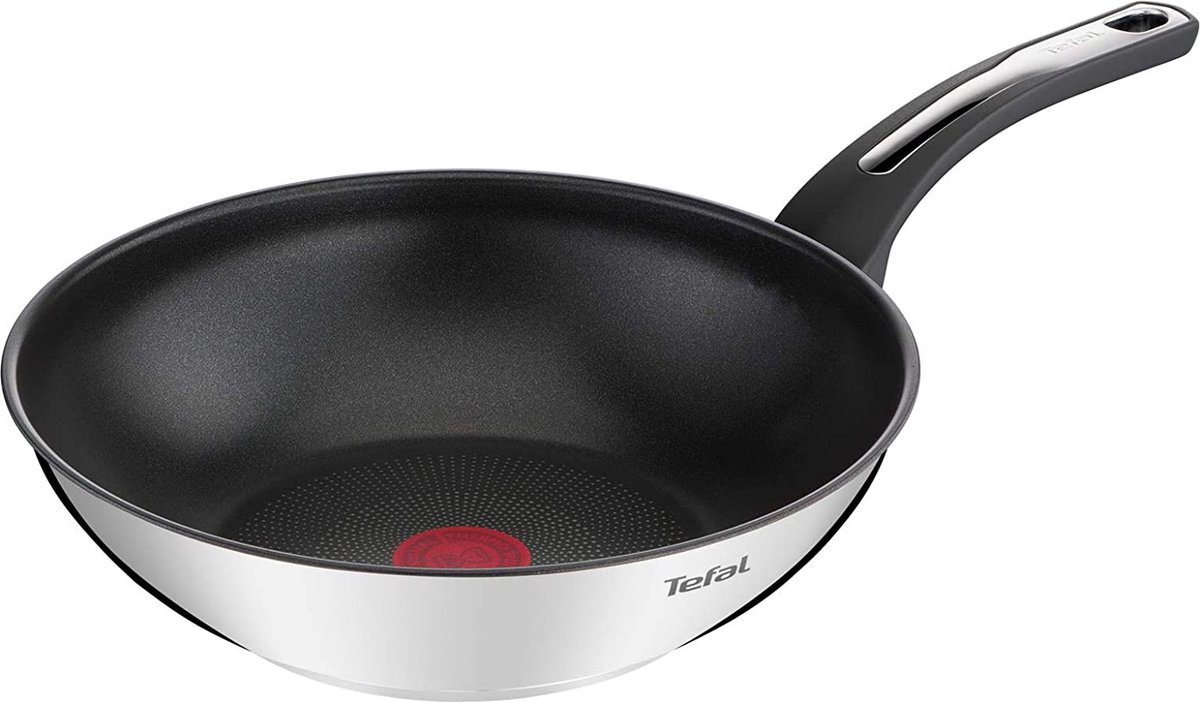 Wokpan Tefal Emotion Ø 28 cm