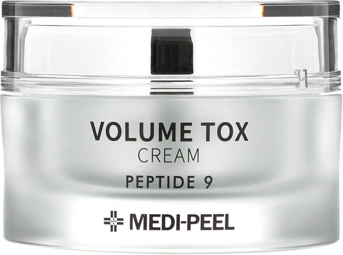 Medipeel Peptide 9 Volume Tox Cream 50 g 50g