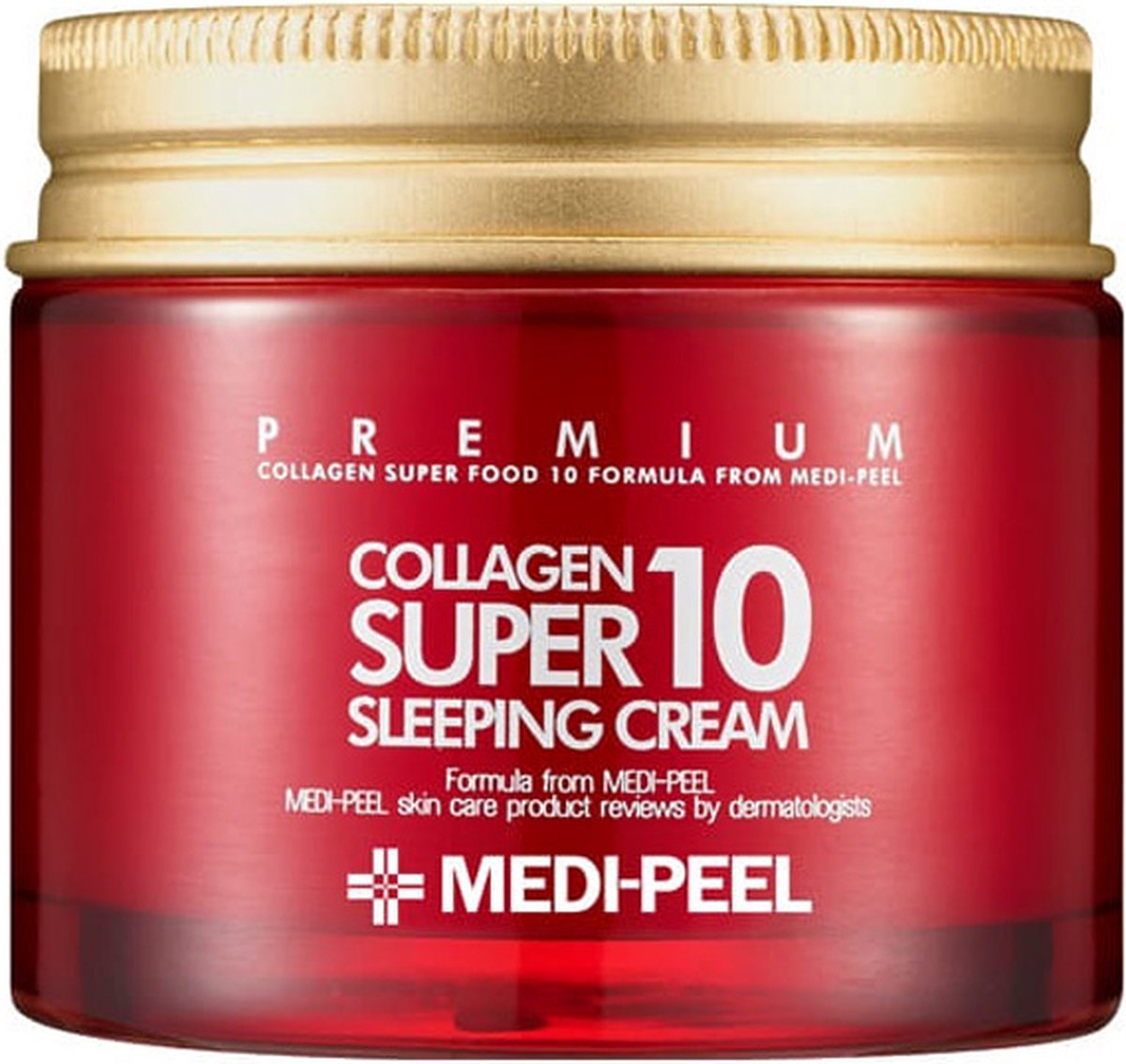 Medipeel Collagen Super10 Sleeping Cream 70 ml