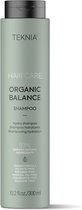 Shampoo Lakmé Teknia Organic Balance (1 L)