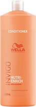 Wella -  Invigo Nutri-Enrich Conditioner 1000ml