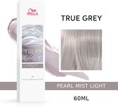 Wella Professionals True Grey Teinture pour cheveux Pearl Mist Light