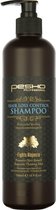 Pesho Professional - HAIR LOSS CONTROL SHAMPOO - Shampoo tegen haaruitval - Stimuleert haargroei - Verbeterd dun haar- valentijnscadeau