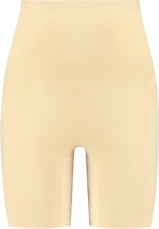 Bye Bra Bum Lifting Invisible Control short, Beige, S