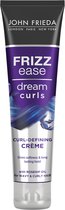 Bol.com Haarmasker John Frieda Frizz Ease Dreams Curls Krullend haar (150 ml) aanbieding