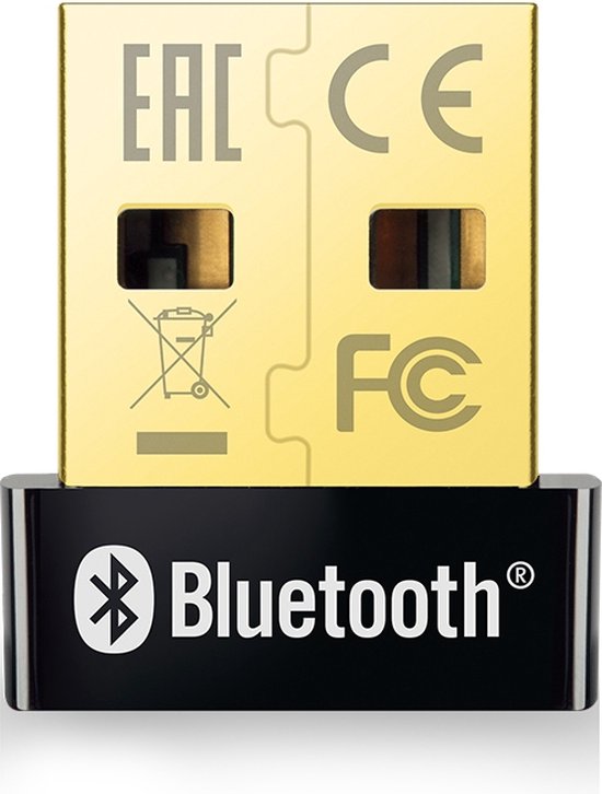 TP-Link UB400 - Bluetooth-adapter - USB - Bluetooth 4.0