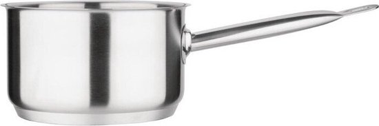 Vogue Casserole Inox 180x110mm - Vogue FS664 - Hôtellerie & Professionnel