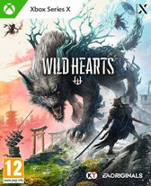 Bol.com Wild Hearts - Xbox Series X aanbieding