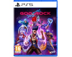 God of Rock - PS5
