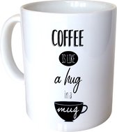 Mug Wit - Hug In A Mug - 300ml