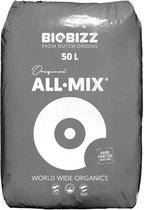 BioBizz All Mix 50 ltr
