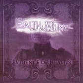 Faith And The Muse - Evidence Of Heaven (2 LP) (Coloured Vinyl)