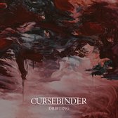 Curse Binder - Drifting (CD)