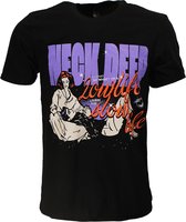 Neck Deep Lowlife Couple T-Shirt - Officiële Merchandise