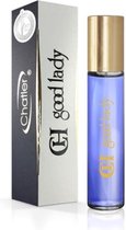Chatler Good Lady - Eau De Parfum - 30 ML