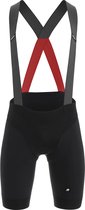 Assos EQUIPE RS Bib Shorts S9 TARGA - Katana Red