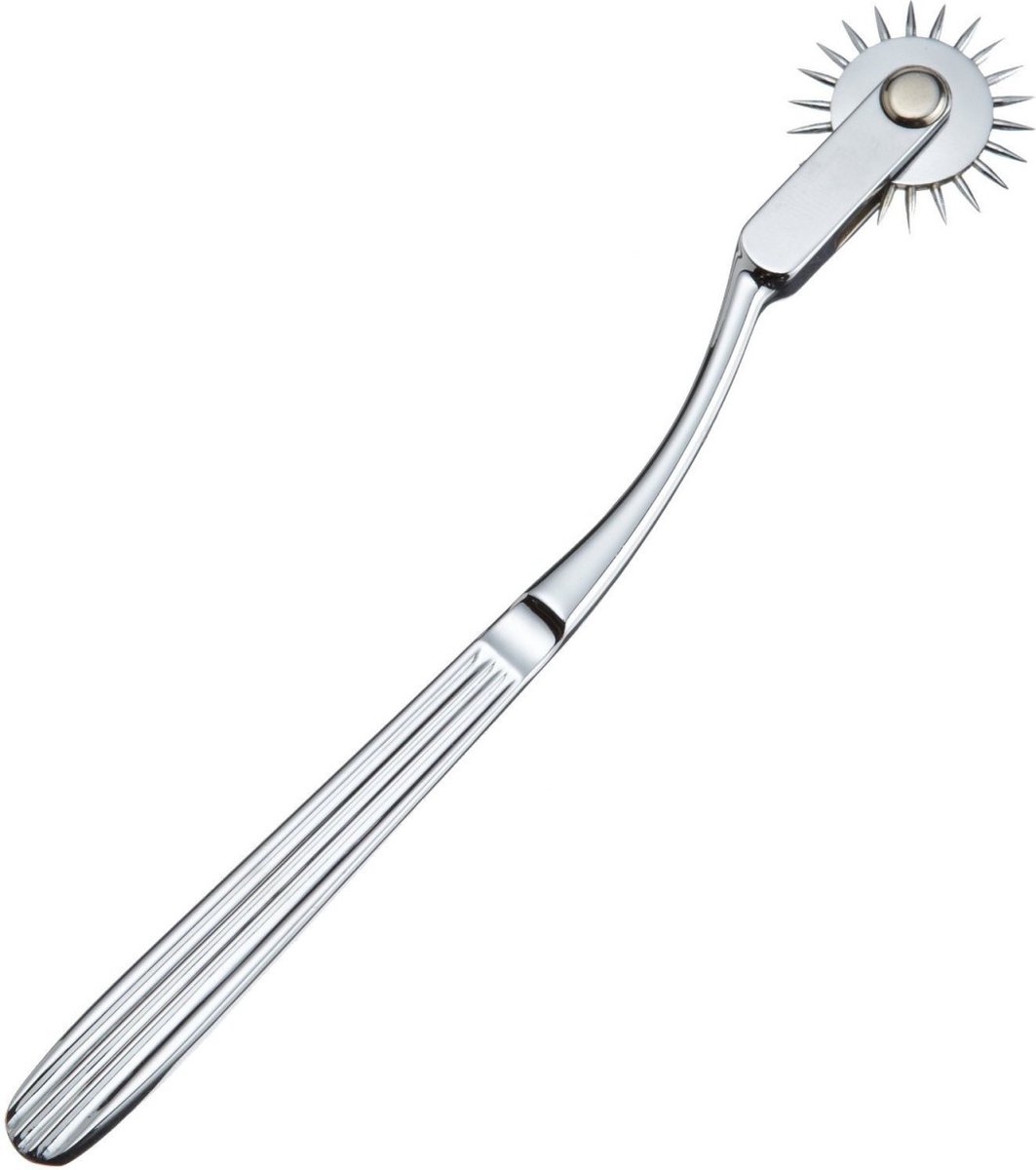 Goedkoopste Wartenberg wheel - Wartenberg wiel - Wartenberg pinwheel - neurologie - geneeskunde - Mast Medical