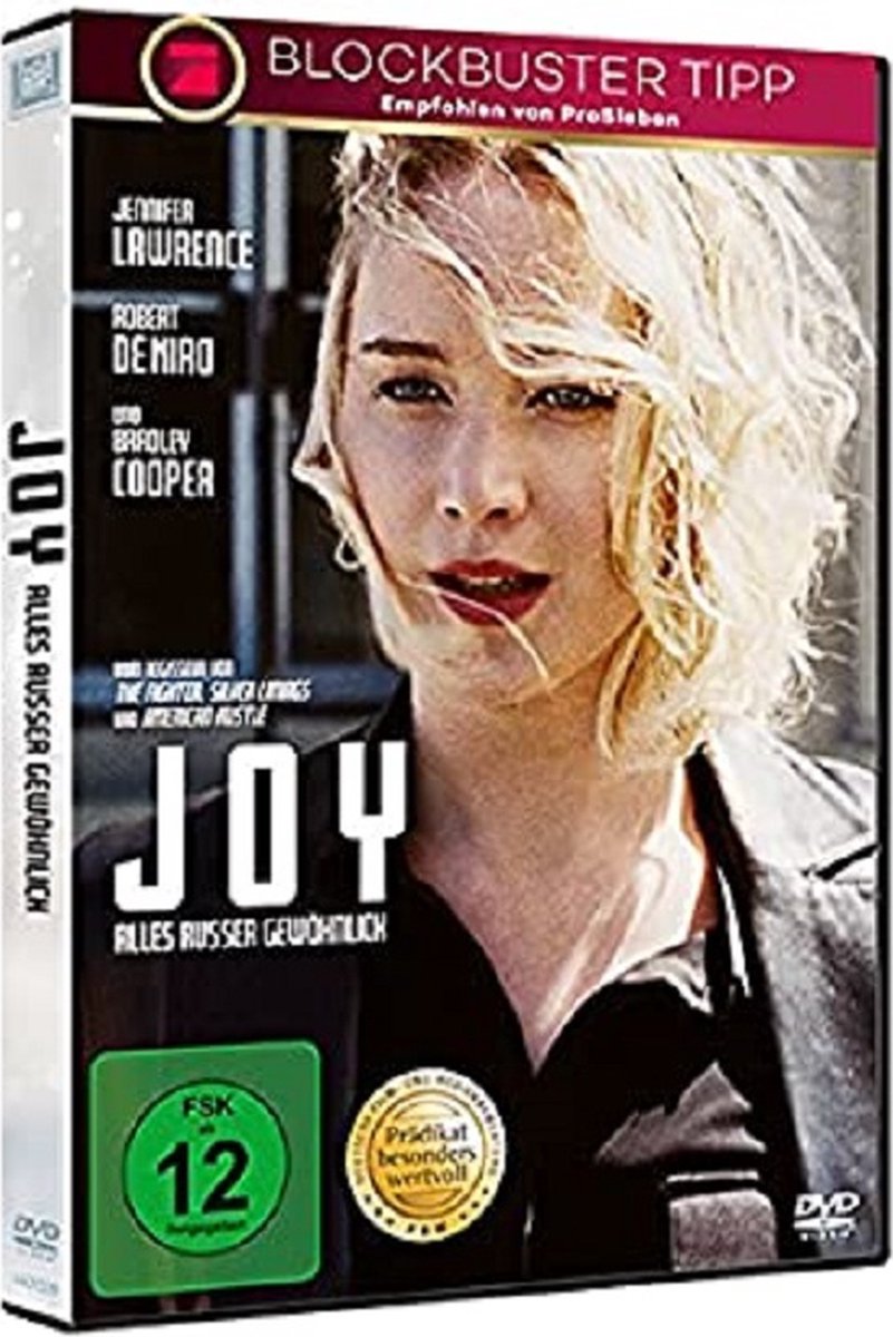 Joy - Alles außer gewöhnlich