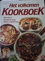 Het Volkomen Kookboek