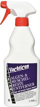 Yachticon Algen & Pokken Verwijderaar 500ml