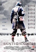 GUERRE/SAINTS AND SOLDIERS