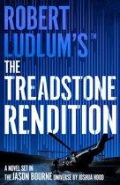 Treadstone 4 - Robert Ludlum's™ The Treadstone Rendition