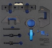 BGS Kit d'outils de distribution pour BMW M42, M43, M50, M52, M60, M51