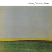 Duster - Stratosphere (LP) (Coloured Vinyl)
