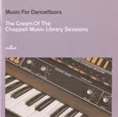 Music For Dancefloors: The Cream Of The KPM Music Green Label Sessions