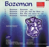 Bazeman – Bazeman