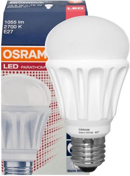 Osram Parathom Led 2w E14 