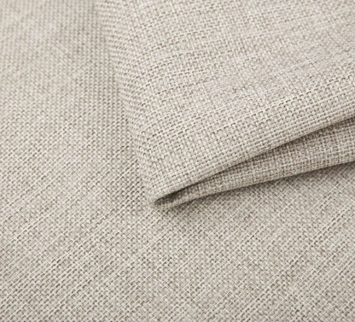 Boxspring Fleur 140x200 cm Beige Zonder Matras - afbeelding 2