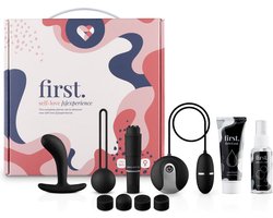 First. Self-Love [S]Experience Starter Set