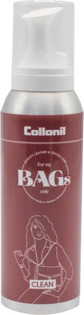 Collonil Bags Cleaner 125ml