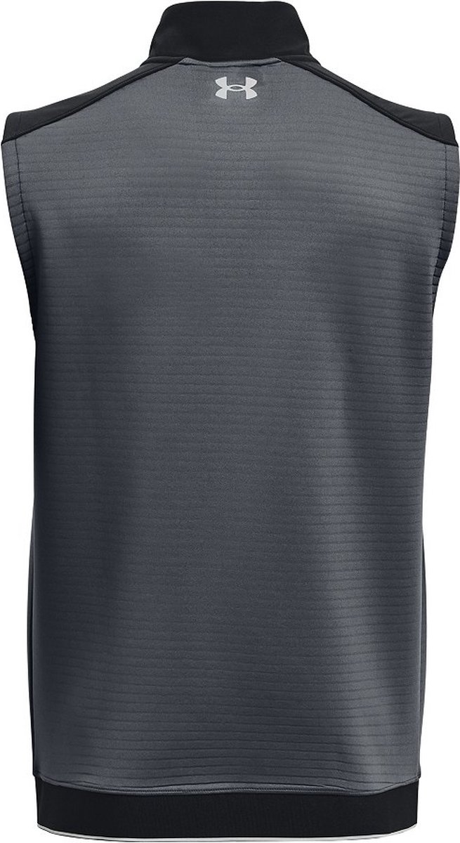 Curli Alpine Clasp Vest Harnas lichtgrijs