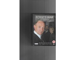 Foyles War  -Complete-