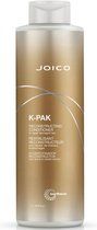Joico K-Pak Conditioner-1000 ml - Conditioner voor ieder haartype