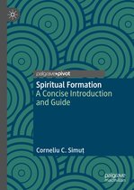 Spiritual Formation