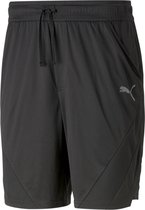 Puma Short Fit Knitted 9" Homme - Taille M