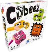 Cubeez - Bordspel