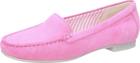 waldlaufer Pigalle Ocean mocassin - UBC De Lelie