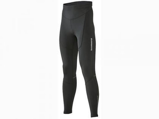 Shimano-short cycliste-Performance hiver