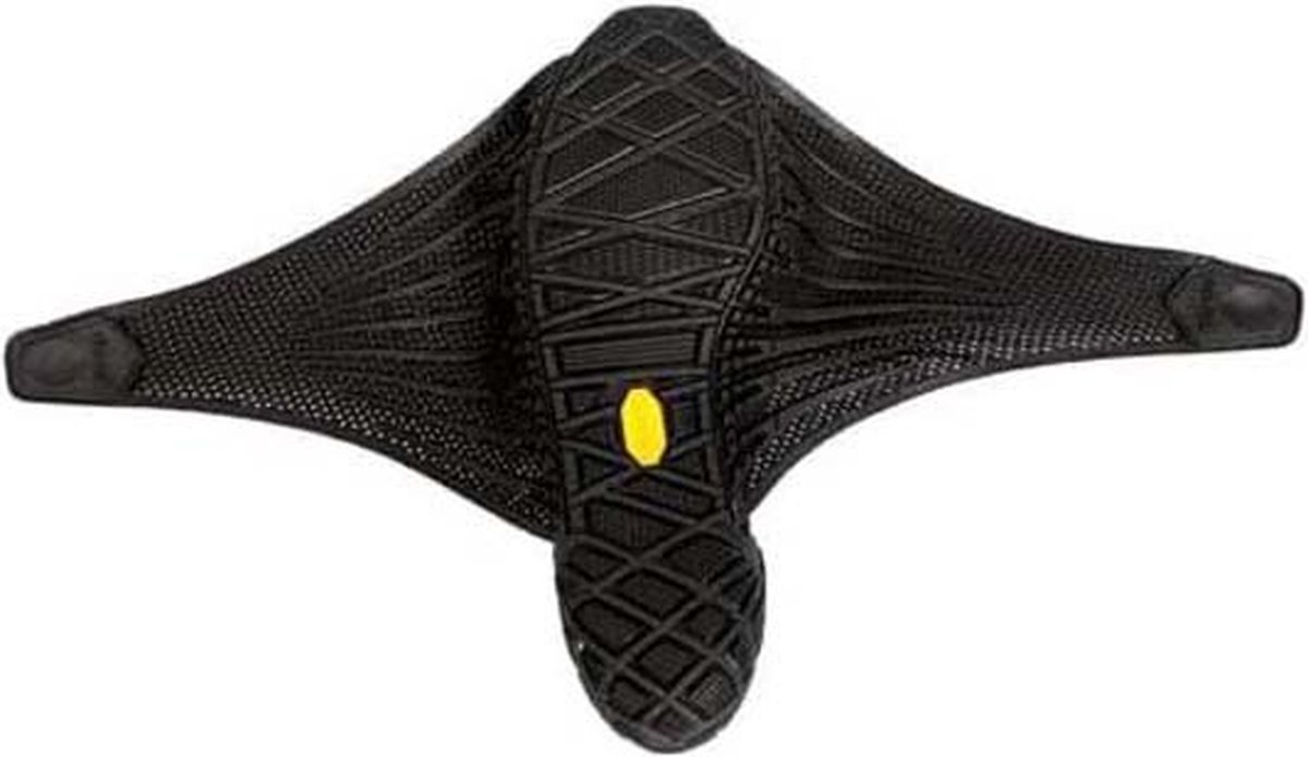 Vibram Fivefingers Trek Ascent Insulated, Chaussures de Randonnée