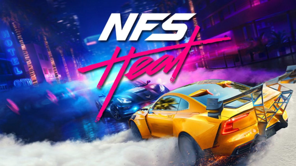 Need for Speed: Heat - Xbox One | Games | bol.com