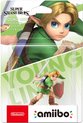 Amiibo, Young Link (Super Smash Bros. Series)