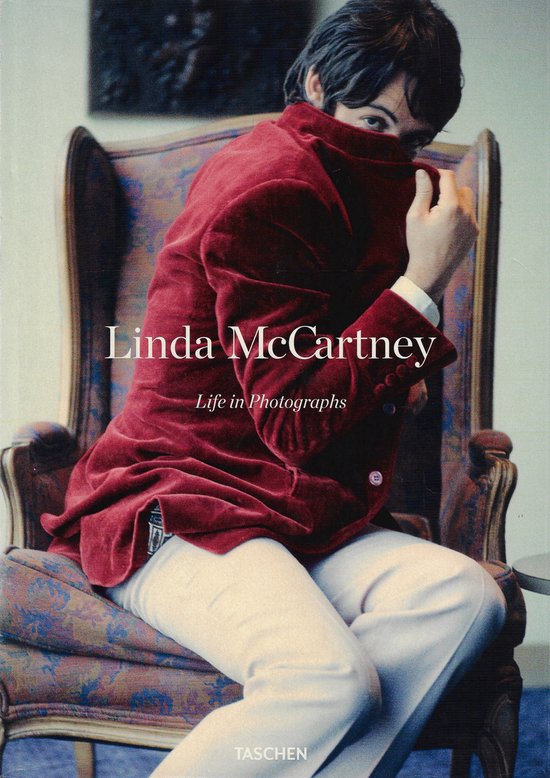 Linda Mccartney