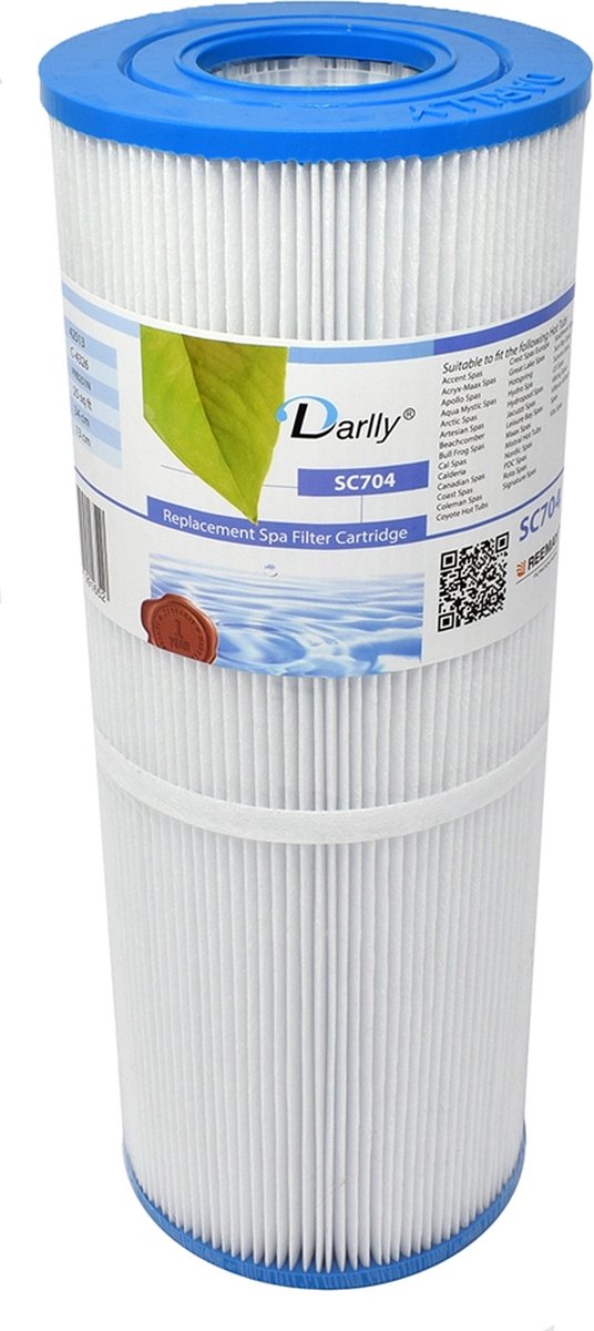 Spa filter Darlly SC704 - 42513